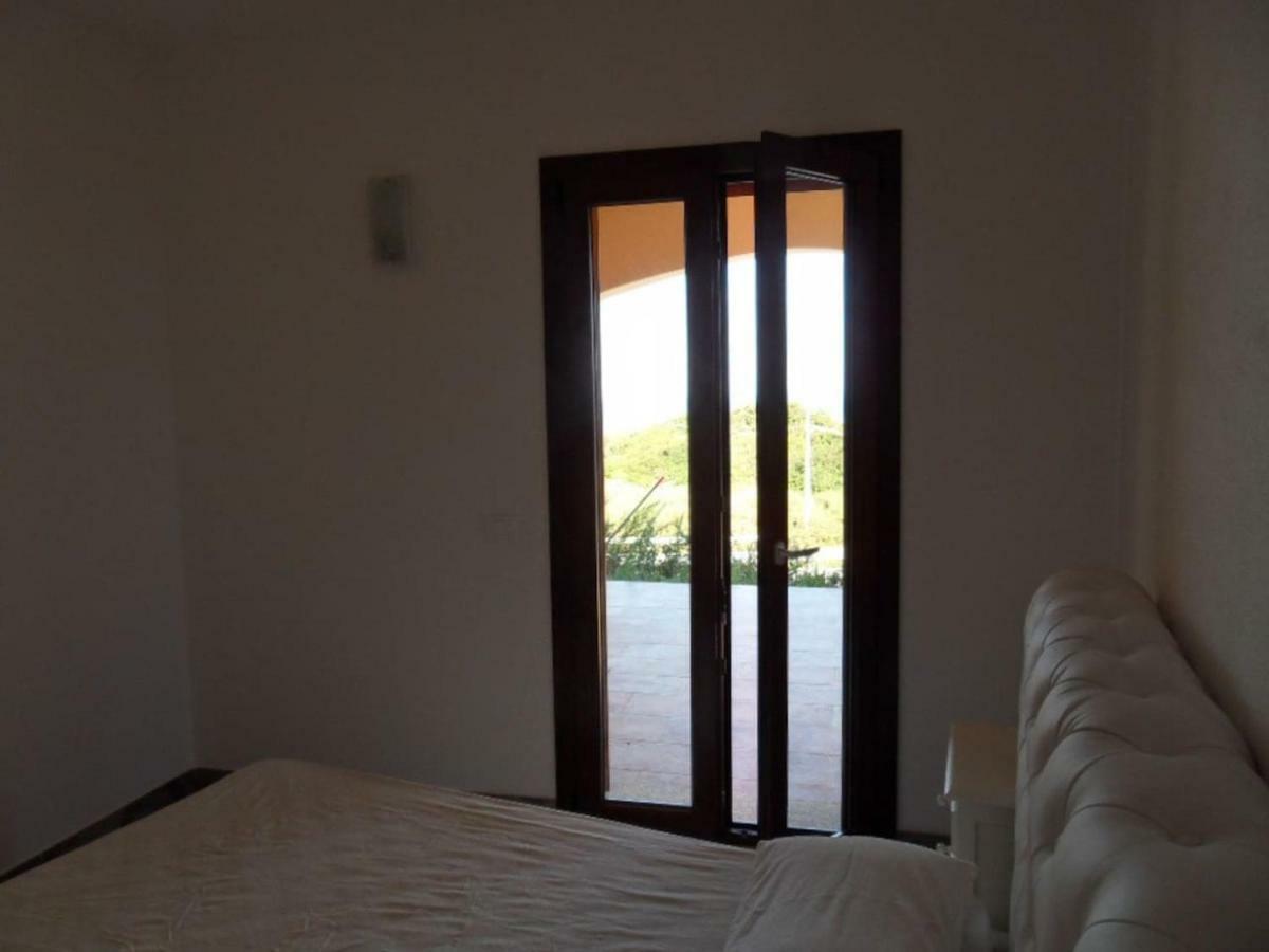 belvedere Castelsardo Exterior foto